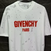 Cheap Givenchy T-Shirts Short Sleeved For Unisex #1416490 Replica Wholesale [$40.00 USD] [ITEM#1416490] on Replica Givenchy T-Shirts