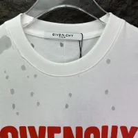 Cheap Givenchy T-Shirts Short Sleeved For Unisex #1416490 Replica Wholesale [$40.00 USD] [ITEM#1416490] on Replica Givenchy T-Shirts