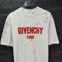 Cheap Givenchy T-Shirts Short Sleeved For Unisex #1416491 Replica Wholesale [$40.00 USD] [ITEM#1416491] on Replica Givenchy T-Shirts
