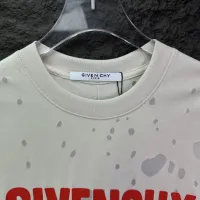 Cheap Givenchy T-Shirts Short Sleeved For Unisex #1416491 Replica Wholesale [$40.00 USD] [ITEM#1416491] on Replica Givenchy T-Shirts
