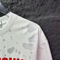 Cheap Givenchy T-Shirts Short Sleeved For Unisex #1416491 Replica Wholesale [$40.00 USD] [ITEM#1416491] on Replica Givenchy T-Shirts