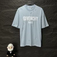 Cheap Givenchy T-Shirts Short Sleeved For Unisex #1416492 Replica Wholesale [$40.00 USD] [ITEM#1416492] on Replica Givenchy T-Shirts