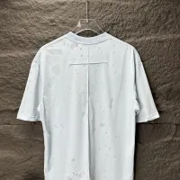 Cheap Givenchy T-Shirts Short Sleeved For Unisex #1416492 Replica Wholesale [$40.00 USD] [ITEM#1416492] on Replica Givenchy T-Shirts