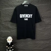Cheap Givenchy T-Shirts Short Sleeved For Unisex #1416493 Replica Wholesale [$40.00 USD] [ITEM#1416493] on Replica Givenchy T-Shirts