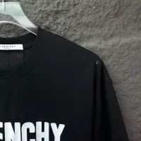 Cheap Givenchy T-Shirts Short Sleeved For Unisex #1416493 Replica Wholesale [$40.00 USD] [ITEM#1416493] on Replica Givenchy T-Shirts