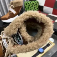 Cheap Dolce &amp; Gabbana D&amp;G Boots For Men #1416500 Replica Wholesale [$100.00 USD] [ITEM#1416500] on Replica Dolce &amp; Gabbana D&amp;G Boots