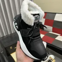 Cheap Dolce &amp; Gabbana D&amp;G Boots For Men #1416501 Replica Wholesale [$100.00 USD] [ITEM#1416501] on Replica Dolce &amp; Gabbana D&amp;G Boots