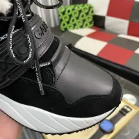 Cheap Dolce &amp; Gabbana D&amp;G Boots For Men #1416501 Replica Wholesale [$100.00 USD] [ITEM#1416501] on Replica Dolce &amp; Gabbana D&amp;G Boots