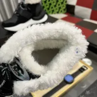 Cheap Dolce &amp; Gabbana D&amp;G Boots For Men #1416501 Replica Wholesale [$100.00 USD] [ITEM#1416501] on Replica Dolce &amp; Gabbana D&amp;G Boots