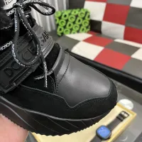 Cheap Dolce &amp; Gabbana D&amp;G Boots For Men #1416502 Replica Wholesale [$100.00 USD] [ITEM#1416502] on Replica Dolce &amp; Gabbana D&amp;G Boots