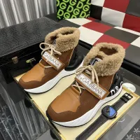 Cheap Dolce &amp; Gabbana D&amp;G Boots For Women #1416503 Replica Wholesale [$100.00 USD] [ITEM#1416503] on Replica Dolce &amp; Gabbana D&amp;G Boots