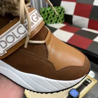 Cheap Dolce &amp; Gabbana D&amp;G Boots For Women #1416503 Replica Wholesale [$100.00 USD] [ITEM#1416503] on Replica Dolce &amp; Gabbana D&amp;G Boots