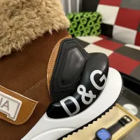 Cheap Dolce &amp; Gabbana D&amp;G Boots For Women #1416503 Replica Wholesale [$100.00 USD] [ITEM#1416503] on Replica Dolce &amp; Gabbana D&amp;G Boots