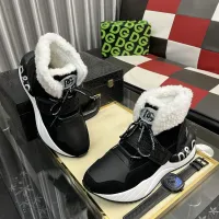 Cheap Dolce &amp; Gabbana D&amp;G Boots For Women #1416504 Replica Wholesale [$100.00 USD] [ITEM#1416504] on Replica Dolce &amp; Gabbana D&amp;G Boots