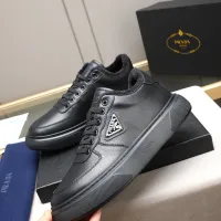Cheap Prada Casual Shoes For Men #1416507 Replica Wholesale [$88.00 USD] [ITEM#1416507] on Replica Prada Casual Shoes