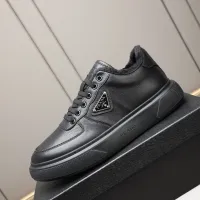 Cheap Prada Casual Shoes For Men #1416507 Replica Wholesale [$88.00 USD] [ITEM#1416507] on Replica Prada Casual Shoes