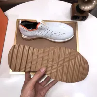 Cheap Hermes Casual Shoes For Men #1416508 Replica Wholesale [$85.00 USD] [ITEM#1416508] on Replica Hermes Casual Shoes