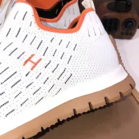 Cheap Hermes Casual Shoes For Men #1416508 Replica Wholesale [$85.00 USD] [ITEM#1416508] on Replica Hermes Casual Shoes