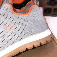 Cheap Hermes Casual Shoes For Men #1416509 Replica Wholesale [$85.00 USD] [ITEM#1416509] on Replica Hermes Casual Shoes