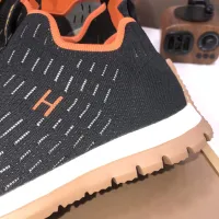 Cheap Hermes Casual Shoes For Men #1416510 Replica Wholesale [$85.00 USD] [ITEM#1416510] on Replica Hermes Casual Shoes