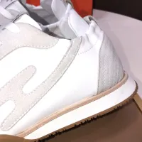 Cheap Hermes Casual Shoes For Men #1416511 Replica Wholesale [$96.00 USD] [ITEM#1416511] on Replica Hermes Casual Shoes