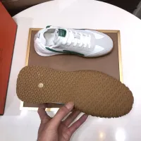 Cheap Hermes Casual Shoes For Men #1416512 Replica Wholesale [$96.00 USD] [ITEM#1416512] on Replica Hermes Casual Shoes