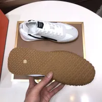 Cheap Hermes Casual Shoes For Men #1416513 Replica Wholesale [$96.00 USD] [ITEM#1416513] on Replica Hermes Casual Shoes