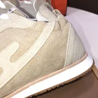 Cheap Hermes Casual Shoes For Men #1416515 Replica Wholesale [$96.00 USD] [ITEM#1416515] on Replica Hermes Casual Shoes