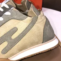 Cheap Hermes Casual Shoes For Men #1416516 Replica Wholesale [$96.00 USD] [ITEM#1416516] on Replica Hermes Casual Shoes