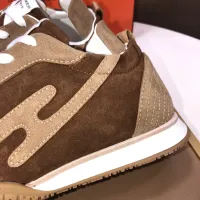 Cheap Hermes Casual Shoes For Men #1416517 Replica Wholesale [$96.00 USD] [ITEM#1416517] on Replica Hermes Casual Shoes