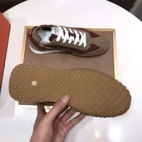 Cheap Hermes Casual Shoes For Men #1416518 Replica Wholesale [$96.00 USD] [ITEM#1416518] on Replica Hermes Casual Shoes