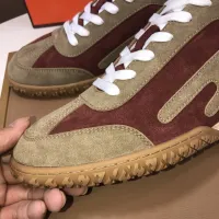 Cheap Hermes Casual Shoes For Men #1416518 Replica Wholesale [$96.00 USD] [ITEM#1416518] on Replica Hermes Casual Shoes