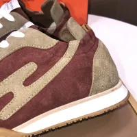 Cheap Hermes Casual Shoes For Men #1416518 Replica Wholesale [$96.00 USD] [ITEM#1416518] on Replica Hermes Casual Shoes