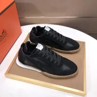 Cheap Hermes Casual Shoes For Men #1416519 Replica Wholesale [$96.00 USD] [ITEM#1416519] on Replica Hermes Casual Shoes