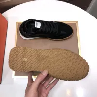 Cheap Hermes Casual Shoes For Men #1416519 Replica Wholesale [$96.00 USD] [ITEM#1416519] on Replica Hermes Casual Shoes