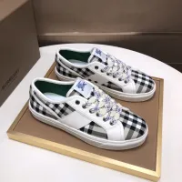 Cheap Burberry Casual Shoes For Men #1416520 Replica Wholesale [$88.00 USD] [ITEM#1416520] on Replica Burberry Casual Shoes