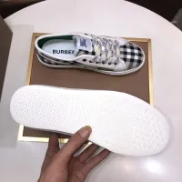 Cheap Burberry Casual Shoes For Men #1416520 Replica Wholesale [$88.00 USD] [ITEM#1416520] on Replica Burberry Casual Shoes