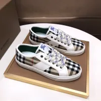 Cheap Burberry Casual Shoes For Men #1416521 Replica Wholesale [$88.00 USD] [ITEM#1416521] on Replica Burberry Casual Shoes