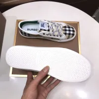 Cheap Burberry Casual Shoes For Men #1416521 Replica Wholesale [$88.00 USD] [ITEM#1416521] on Replica Burberry Casual Shoes