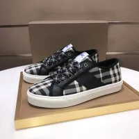 Cheap Burberry Casual Shoes For Men #1416522 Replica Wholesale [$88.00 USD] [ITEM#1416522] on Replica Burberry Casual Shoes
