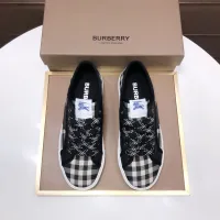 Cheap Burberry Casual Shoes For Men #1416522 Replica Wholesale [$88.00 USD] [ITEM#1416522] on Replica Burberry Casual Shoes