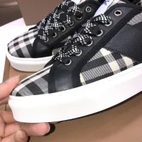 Cheap Burberry Casual Shoes For Men #1416522 Replica Wholesale [$88.00 USD] [ITEM#1416522] on Replica Burberry Casual Shoes