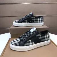 Cheap Burberry Casual Shoes For Men #1416522 Replica Wholesale [$88.00 USD] [ITEM#1416522] on Replica Burberry Casual Shoes