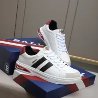 Cheap Bally Casual Shoes For Men #1416567 Replica Wholesale [$80.00 USD] [ITEM#1416567] on Replica Bally Casual Shoes