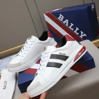 Cheap Bally Casual Shoes For Men #1416567 Replica Wholesale [$80.00 USD] [ITEM#1416567] on Replica Bally Casual Shoes