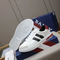 Cheap Bally Casual Shoes For Men #1416567 Replica Wholesale [$80.00 USD] [ITEM#1416567] on Replica Bally Casual Shoes