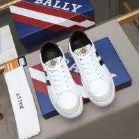 Cheap Bally Casual Shoes For Men #1416567 Replica Wholesale [$80.00 USD] [ITEM#1416567] on Replica Bally Casual Shoes