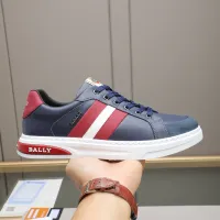 Cheap Bally Casual Shoes For Men #1416568 Replica Wholesale [$80.00 USD] [ITEM#1416568] on Replica Bally Casual Shoes