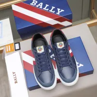 Cheap Bally Casual Shoes For Men #1416568 Replica Wholesale [$80.00 USD] [ITEM#1416568] on Replica Bally Casual Shoes