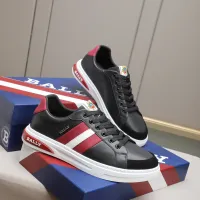 Cheap Bally Casual Shoes For Men #1416569 Replica Wholesale [$80.00 USD] [ITEM#1416569] on Replica Bally Casual Shoes